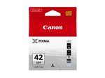 Canon Original CLI-42LGY Druckerpatrone - grau hell 13ml