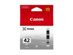 Canon Original CLI-42GY Druckerpatrone - grau 13ml