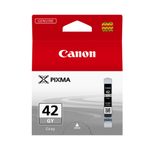 Canon Original CLI-42GY Druckerpatrone - grau 13ml