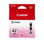 Canon Original CLI-42PM Druckerpatrone - magenta hell 13ml