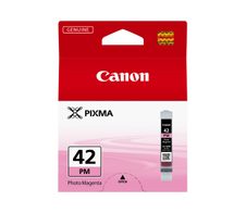 Canon Original CLI-42PM Druckerpatrone - magenta hell 13ml