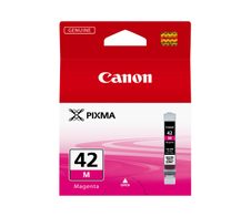 Canon Original CLI-42M Druckerpatrone magenta 13ml (6386B001)