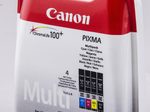 Canon Original CLI-551 Druckerpatronen 4er-Multipack - BK/C/M/Y