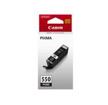 Canon Original PGI-550PGBK Druckerpatrone - schwarz 300 Seiten