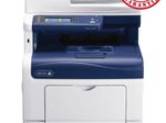 Xerox WorkCentre 6605DN Farblaser-Multifunktionsgerät