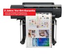 Canon imagePROGRAF iPF6450 Großformatdrucker inkl. Stand 6554B003