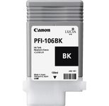 Canon Original PFI-106BK Druckerpatrone - schwarz 130ml