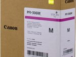 Canon Original PFI-306M Druckerpatrone - magenta 330ml