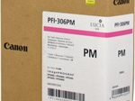 Canon Original PFI-306PM Druckerpatrone - magenta hell 330ml