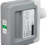 Canon Original PFI-306G Druckerpatrone - grün 330ml