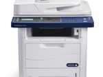 Xerox WorkCentre 3315DN Laser-Multifunktionsgerät s/w