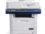 Xerox WorkCentre 3325DNI Laser-Multifunktionsgerät s/w