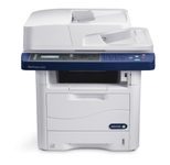 Xerox WorkCentre 3325DNI Laser-Multifunktionsgerät s/w