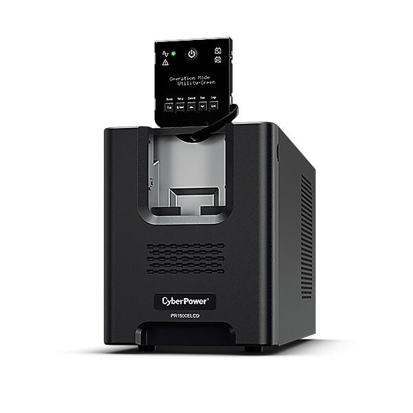 CyberPower PR1500ELCD Smart APP USV System