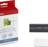 Canon Original KC-18IS Farbbandkassette - cyan, magenta, gelb, schwarz (7429B001)