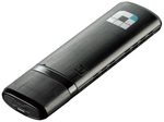D-Link DWA-182, Wireless AC1300 MU-MIMO Wi-Fi USB Adapter