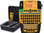 DYMO® Rhino 4200 - Industrielles Beschriftungsgerät, QWERTZ-Tastatur, im KofferSet