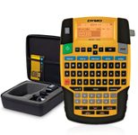 DYMO® Rhino 4200 - Industrielles Beschriftungsgerät, QWERTZ-Tastatur, im KofferSet