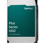 Synology Plus 3.5" SATA 6Gb/s Festplatte 16 TB