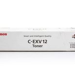 Canon Original Toner C-EXV12 schwarz 24.000 Seiten (9634A002)