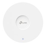 TP-Link Omada EAP683 UR V1 - Accesspoint - 1GbE, 2.5GbE - Wi-Fi 6 - 2.4 GHz, 5 GHz - Cloud-verwaltet