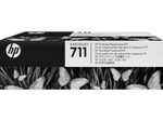 HP Original 711 Druckkopf (C1Q10A)
