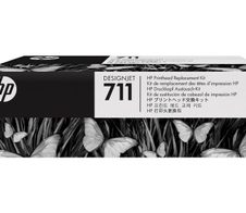 HP Original 711 Druckkopf (C1Q10A)