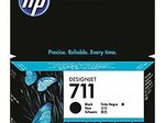 HP Original 711 Druckerpatrone - schwarz (CZ129A)