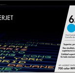 HP Original 651A Toner cyan 16.000 Seiten (CE341A)