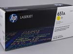 HP Original 651A Toner gelb 16.000 Seiten (CE342A)