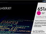 HP Original 651A Toner magenta 16.000 Seiten (CE343A)