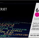 HP Original 651A Toner magenta 16.000 Seiten (CE343A)