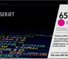HP Original 651A Toner magenta 16.000 Seiten (CE343A)