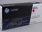 HP Original 651A Toner magenta 16.000 Seiten (CE343A)