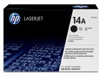 HP Original 14A Toner schwarz 10.000 Seiten (CF214A)