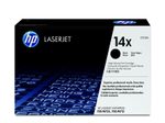 HP Original 14X Toner schwarz hohe Kapazität 17.500 Seiten (CF214X)