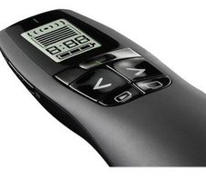 Logitech R700 Professional Presenter