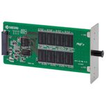 KYOCERA HD-6 SSD-Festplatte (32 GB) für einfaches Dokumentenmanagement (1505J40UN0)