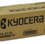 Kyocera Original TK-3110 Toner schwarz 15.500 Seiten (1T02MT0NL0)