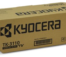 Kyocera Original TK-3110 Toner schwarz 15.500 Seiten (1T02MT0NL0)