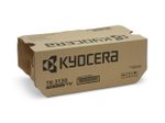 Kyocera Original TK-3130 Toner schwarz 25.000 Seiten (1T02LV0NL0) für M3550, M3560, FS-4200, 4300