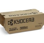Kyocera Original TK-3130 Toner schwarz 25.000 Seiten (1T02LV0NL0) für M3550, M3560, FS-4200, 4300