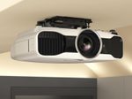 Epson ELPMB30 Deckenhalterung für Projektor (Niedrigprofil)
