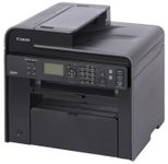 Canon i-SENSYS MF4730 Laser-Multifunktionsgerät s/w