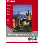 Canon SG-201 Fotopapier Plus seidenglanz 100x150mm 260 g/m² - 50 Blatt