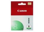 Canon Original CLI-8 G Druckerpatrone - grün 13ml