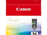 Canon Original CLI-36 Druckerpatrone - C/M/Y 249 Seiten