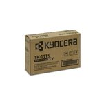 Kyocera Original TK-1115 Toner schwarz 1.600 Seiten (1T02M50NL0)