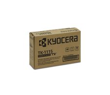 Kyocera Original TK-1115 Toner schwarz 1.600 Seiten (1T02M50NL0)