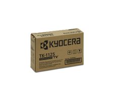 Kyocera Original TK-1125 Toner schwarz 2.100 Seiten (1T02M70NL0)
